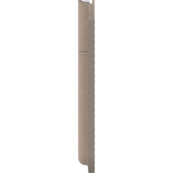 OtterBox Cactus Leather MagSafe wallet beige
