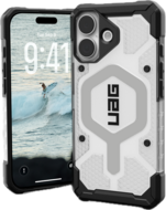UAG Pathfinder MagSafe iPhone 17 hoesje ice
