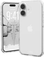 UAG Plyo iPhone 17 hoesje doorzichtig