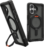 UAG Plyo iPhone 17 hoesje doorzichtig