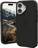 UAG Civilian MagSafe iPhone 17 hoesje groen