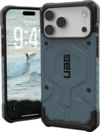 UAG Pathfinder MagSafe iPhone 17 Pro hoesje blauw