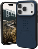 UAG Civilian MagSafe iPhone 17 Pro Max hoesje blauw