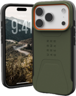 UAG Civilian MagSafe iPhone 17 Pro Max hoesje groen