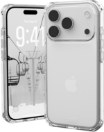 UAG Plyo iPhone 17 Pro Max hoesje doorzichtig