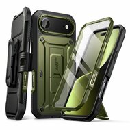 Supcase Unicorn Beetle Pro iPhone Air hoesje groen