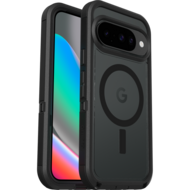 OtterBox Defender XT MagSafe Google Pixel 10 / Google Pixel 10 Pro hoesje zwart