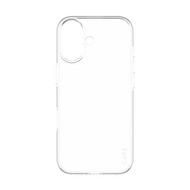 PanzerGlass CARE X-Ray iPhone 17 hoesje transparant