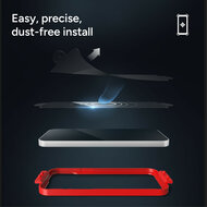 ZAGG InvisibleShield Glass Elite Google Pixel 10 / Google Pixel 10 Pro screenprotector