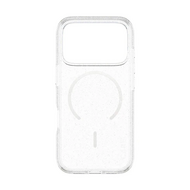 PanzerGlass CARE Urban Combat MagSafe iPhone 17 Pro hoesje doorzichtig star lit wit