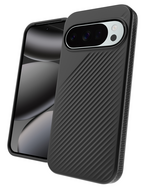 ZAGG Luxe Google Pixel 10 / Google Pixel 10 Pro hoesje zwart