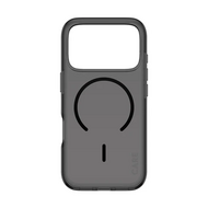 PanzerGlass CARE Urban Combat MagSafe iPhone 17 Pro hoesje zwart