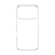 PanzerGlass CARE Urban Combat iPhone 17 Pro hoesje transparant