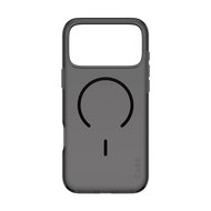 PanzerGlass CARE Urban Combat MagSafe iPhone 17 Pro Max hoesje zwart