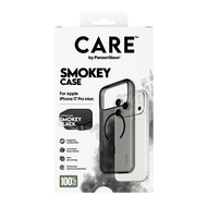 PanzerGlass CARE Urban Combat MagSafe iPhone 17 Pro Max hoesje zwart