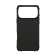 PanzerGlass CARE Samba MagSafe iPhone 17 Pro Max hoesje zwart