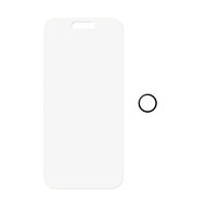 PanzerGlass Classic 2 in 1 bundel iPhone 17 Air screen en camera protector