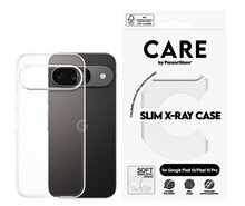 PanzerGlass CARE X-Ray Soft Google Pixel 10 / Pixel 10 Pro hoesje
