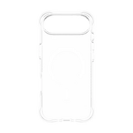PanzerGlass CARE Samba MagSafe iPhone 17 Air hoesje transparant