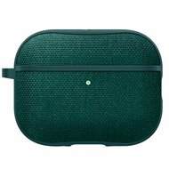 Spigen Urban Fit AirPods Pro 3 hoesje groen