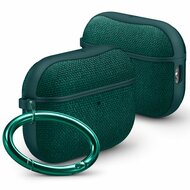 Spigen Urban Fit AirPods Pro 3 hoesje groen