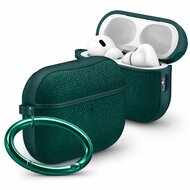 Spigen Urban Fit AirPods Pro 3 hoesje groen