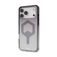 UAG Plyo MagSafe iPhone 17 Pro Max hoesje ombre