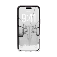 UAG Plyo MagSafe iPhone 17 Pro Max hoesje ombre