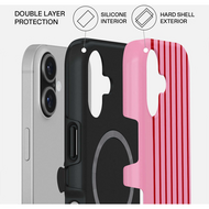 Burga Tough MagSafe iPhone 17 hoesje bikini