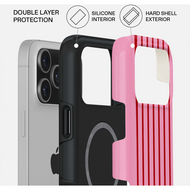 Burga Tough MagSafe iPhone 17 Pro Max hoesje bikini