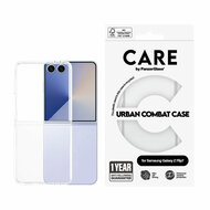 PanzerGlass CARE Urban Combat Galaxy Z Flip 7 hoesje