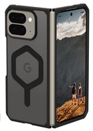 UAG Mouve Google Pixel 10 Pro Fold hoesje zwart
