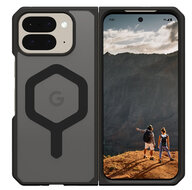 UAG Mouve Google Pixel 10 Pro Fold hoesje zwart