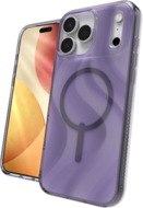 ZAGG Milan Snap iPhone 17 Pro hoesje glitter whirl