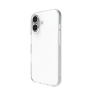 ZAGG Luxe iPhone 17 hoesje doorzichtig