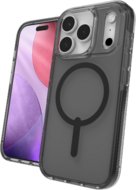 ZAGG Santa Cruz Snap iPhone 17 Pro hoesje midnight