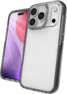 ZAGG Santa Cruz iPhone 17 Pro hoesje zwart