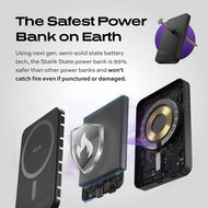 Statik State MagSafe Powerbank 5000 mAh