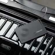 Native Union Find It Card zwart