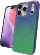 ZAGG Milan Snap iPhone 17 Pro hoesje raven