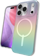 ZAGG Milan Snap iPhone 17 Pro hoesje iridescent