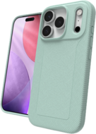 ZAGG Luxe Snap iPhone 17 Pro hoesje mint