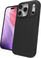 ZAGG Luxe Snap iPhone 17 Pro hoesje zwart