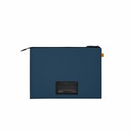 Native Union W.F.A duurzame MacBook Pro 16 inch sleeve blauw