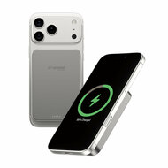 PanzerGlass empower MagSafe Powerbank 10000 mAh titanium