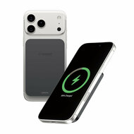PanzerGlass empower MagSafe Powerbank 5000 mAh zwart