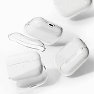 Ringke Air AirPods Pro 3 hoesje transparant