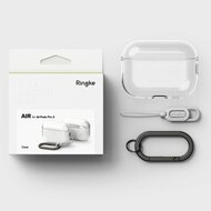 Ringke Air AirPods Pro 3 hoesje transparant