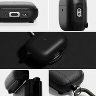 Ringke Onyx MagSafe AirPods Pro 3 hoesje zwart
