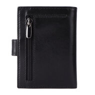 Valenta leren Luxe Card Wallet met MagSafe